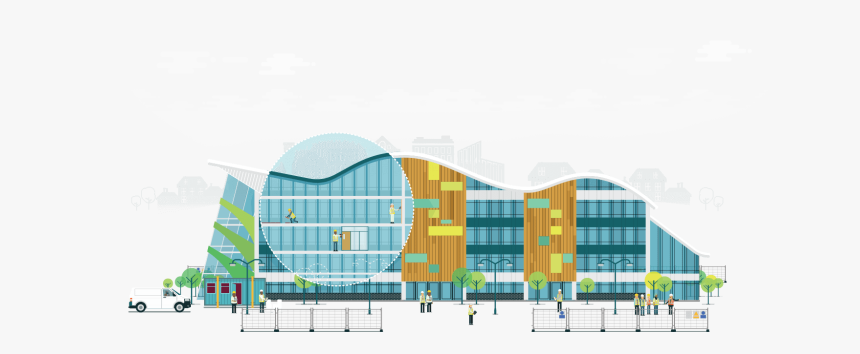 Design & Planning - Architecture, HD Png Download