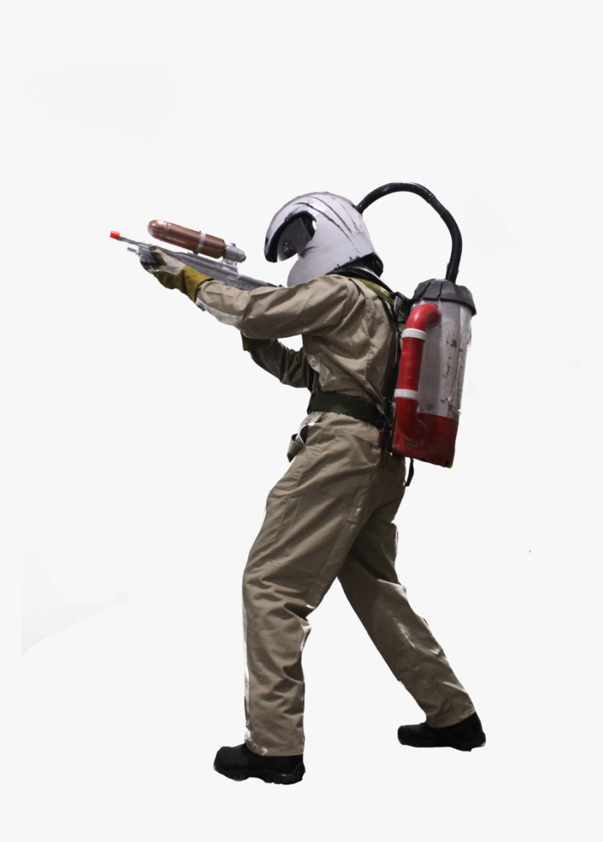 Airsoft Gun, HD Png Download