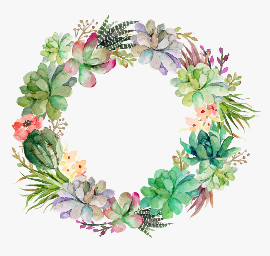 Beautifully Transprent Png Free Download Decor Flower - Garland Flowers Png, Transparent Png