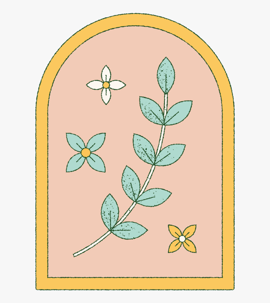Grow, HD Png Download