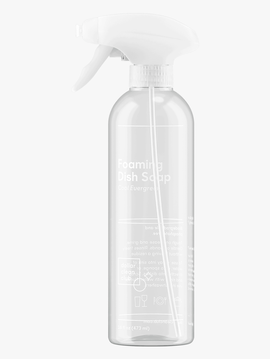 Bottle, HD Png Download