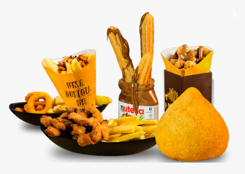 Fritos No Cone Franquia, HD Png Download