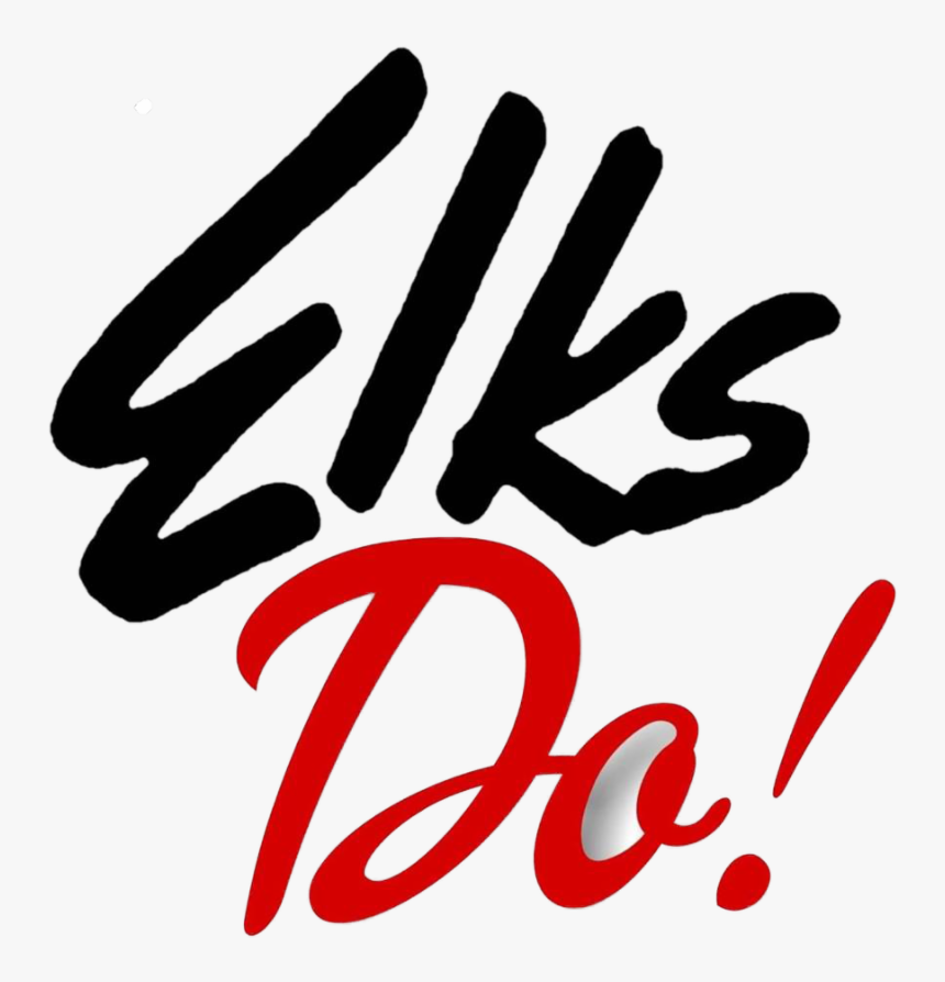 Elks Usa, HD Png Download