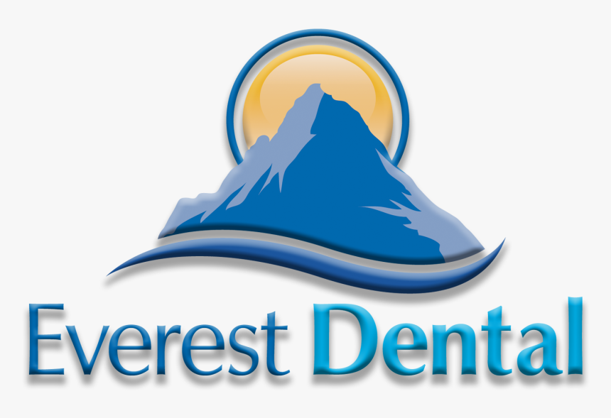 Logo Everest , Png Download - Graphic Design, Transparent Png