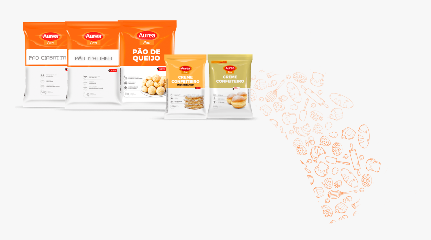 Snack, HD Png Download