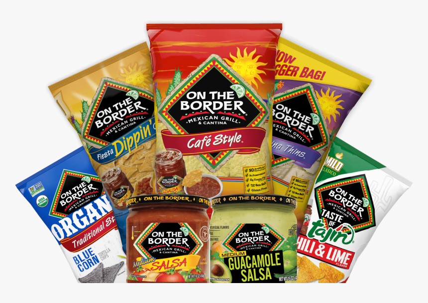 Mobile Hero - Snack, HD Png Download