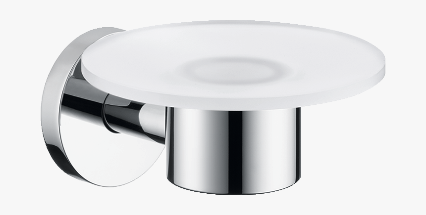 Soap Dish - Hansgrohe 40515000, HD Png Download