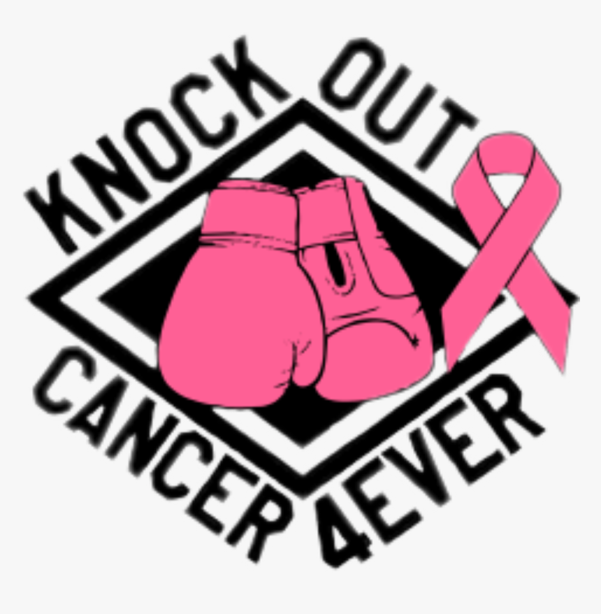 #quote #breastcancerawareness #breastcancer #boxing - Amateur Boxing, HD Png Download