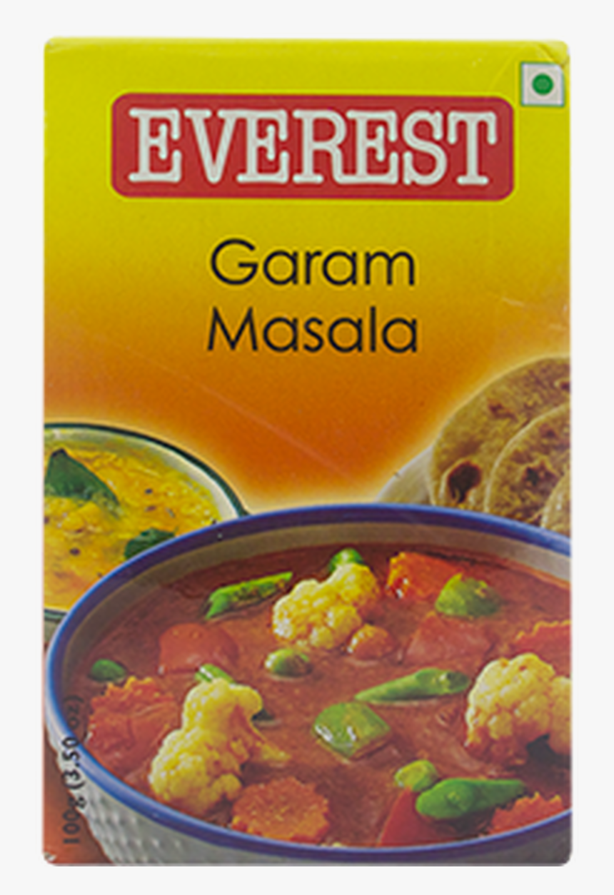 garam masala everest 8901786101009 everest garam masala price hd png download transparent png image pngitem everest garam masala price hd png