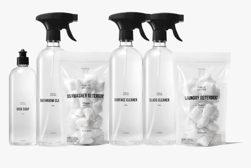 Glass Bottle, HD Png Download