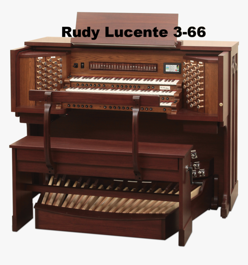 2017rl-66aprototype Console W Many Options, HD Png Download