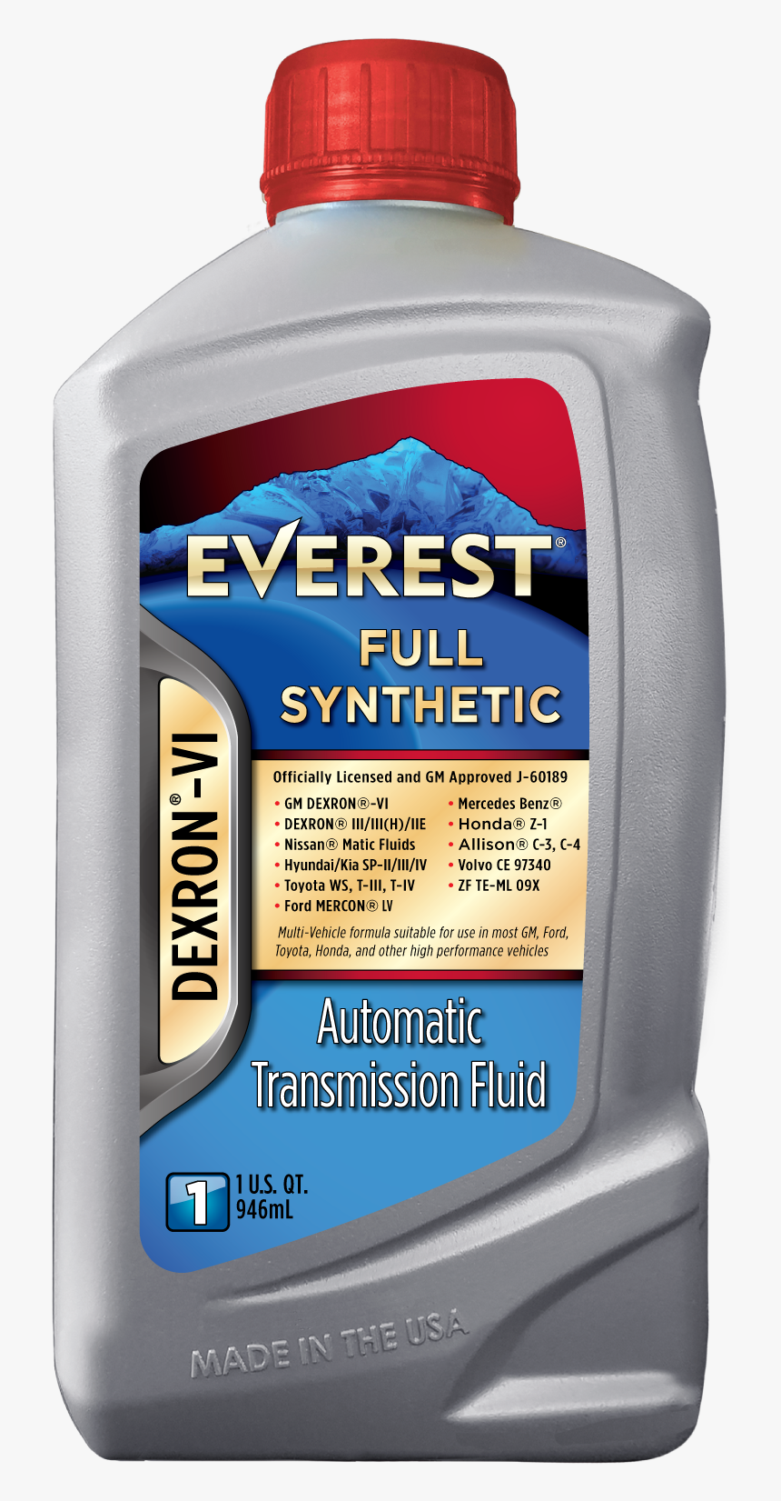 Everest Oil, HD Png Download
