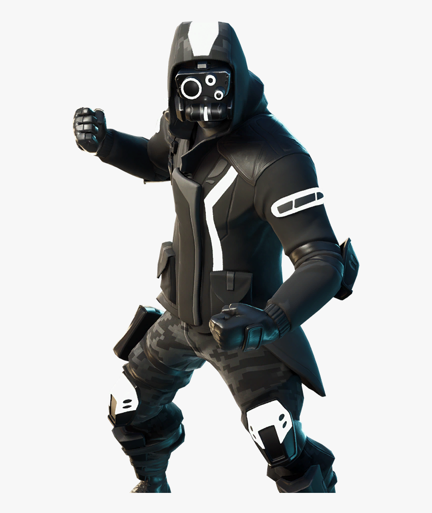 Gas Mask, HD Png Download