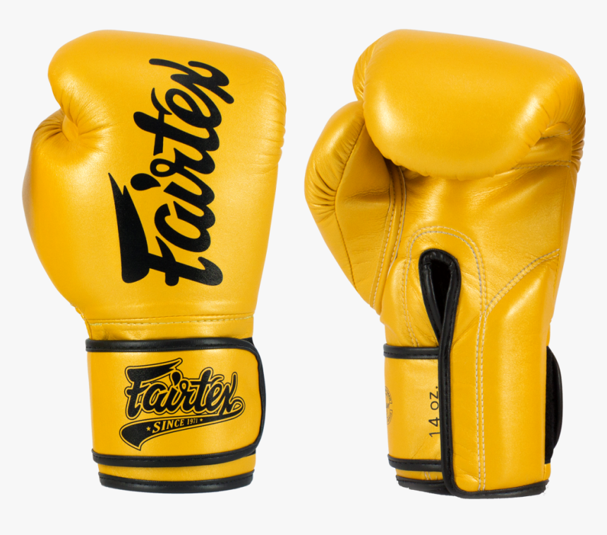 Fairtex Bgv18 Super Sparring Gloves - Fairtex, HD Png Download
