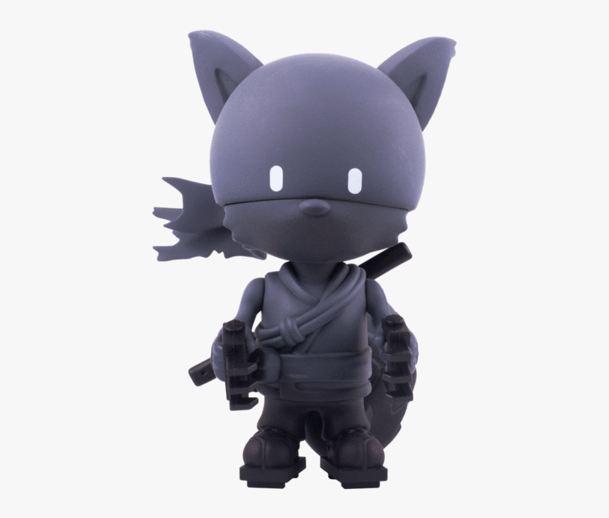 Figurine, HD Png Download