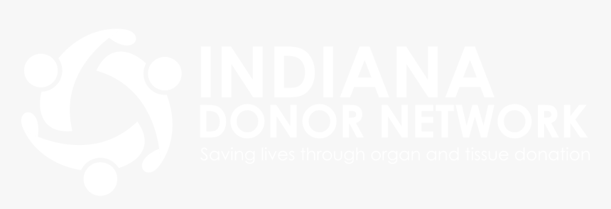 Indiana Donor Network Logo - Poster, HD Png Download