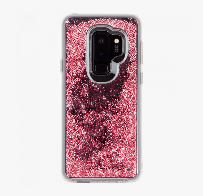 Samsung Galaxy S10 Case Waterfall, HD Png Download