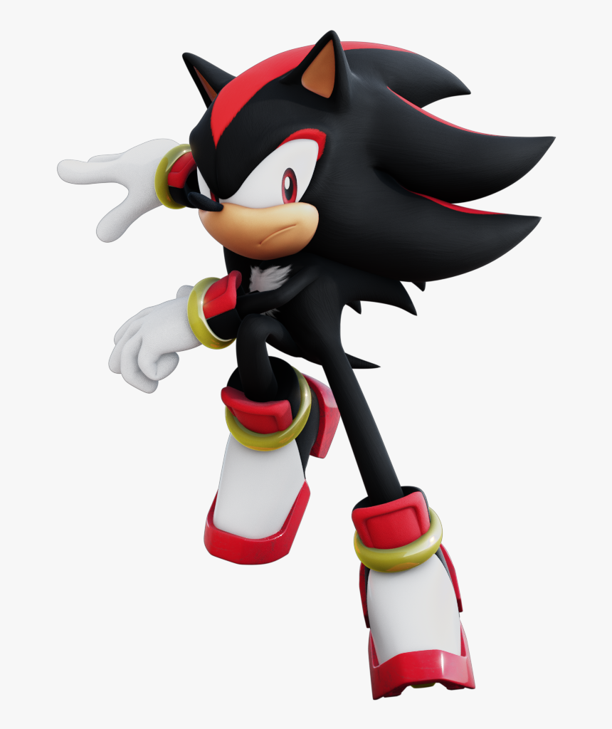 Shadow Lixes, HD Png Download