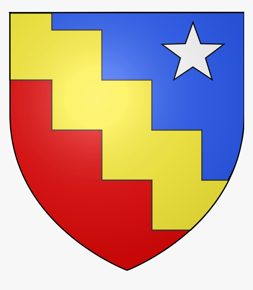 Blason, HD Png Download