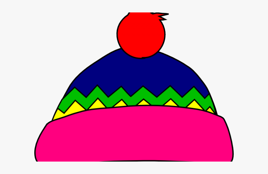 Wool Hat Clipart, HD Png Download
