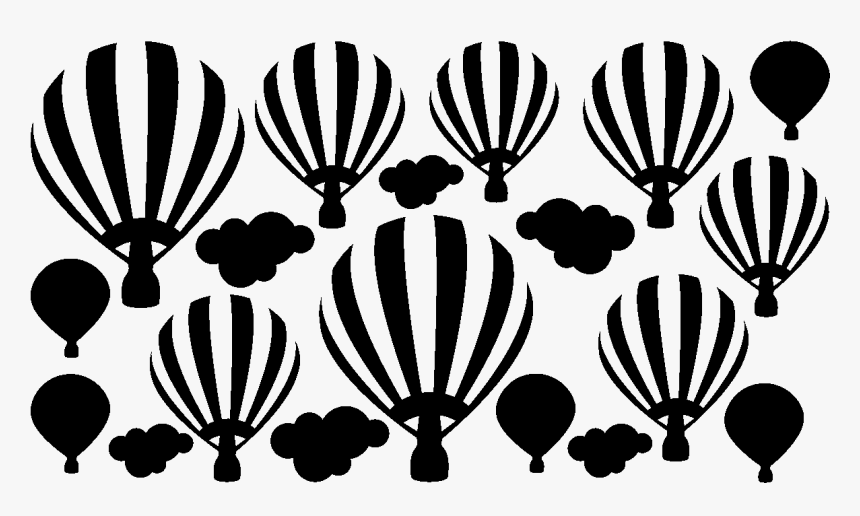 Hot Air Balloon, HD Png Download