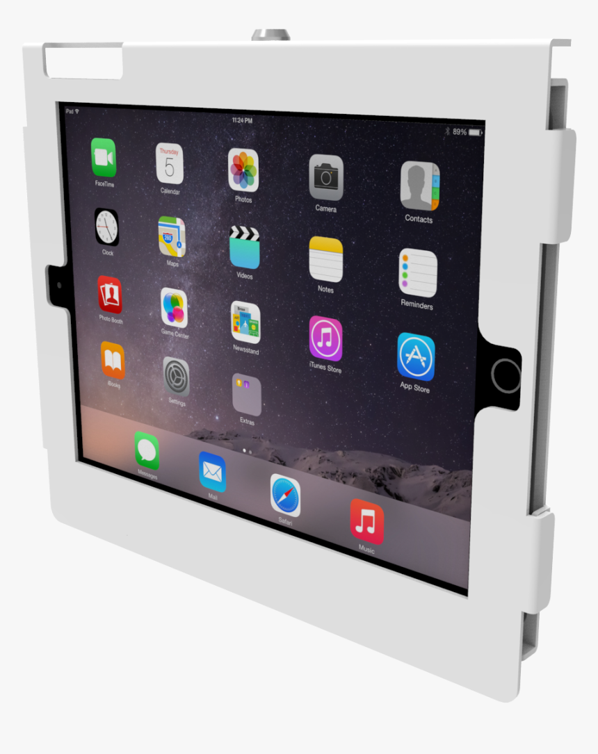 Tablet Computer, HD Png Download