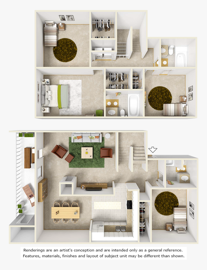 0 For The Premium Hyacinth With Wood Style Flooring - Floor, HD Png Download