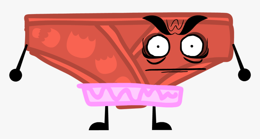 Battle For Dream Island Wiki - Cartoon, HD Png Download