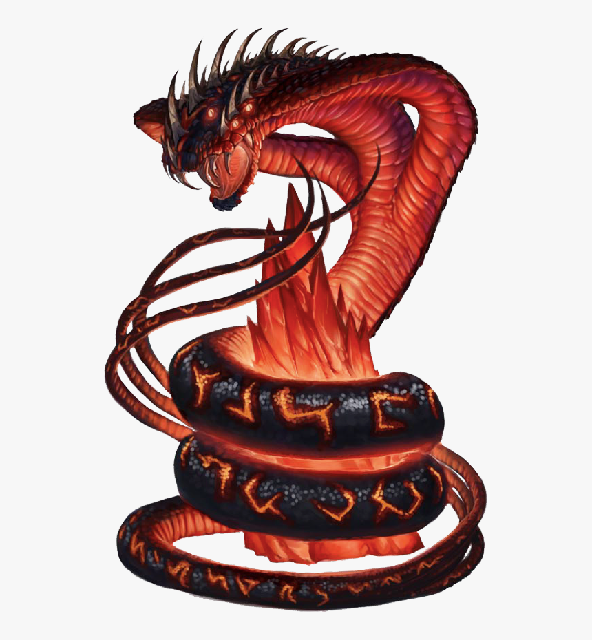 Xacarba - 02 - Pathfinder Xacarba, HD Png Download