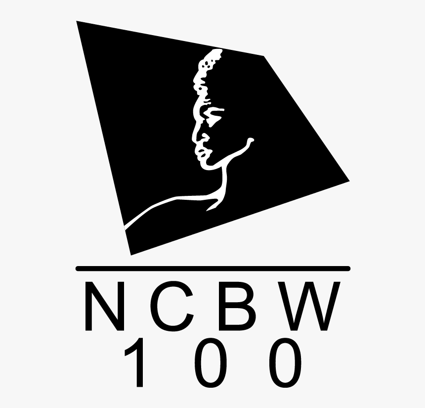 National Coalition Of 100 Black Women, HD Png Download