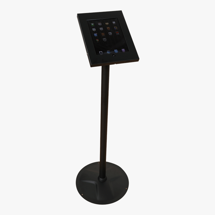 Ipad Floor Stand Canada, HD Png Download