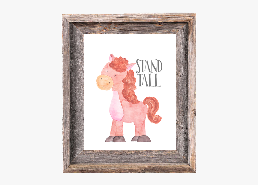 Picture Frame, HD Png Download