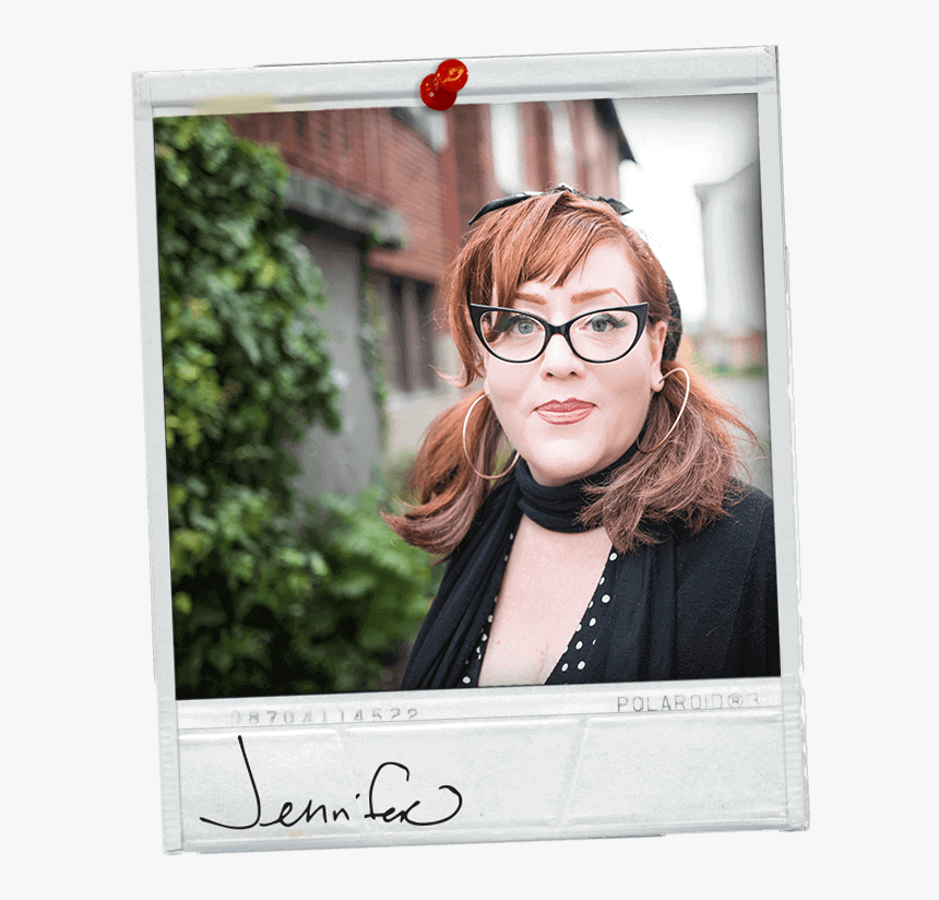 Jennifer - Girl, HD Png Download