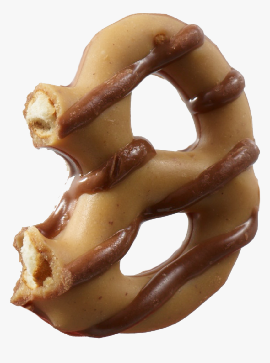 Pretzel, HD Png Download