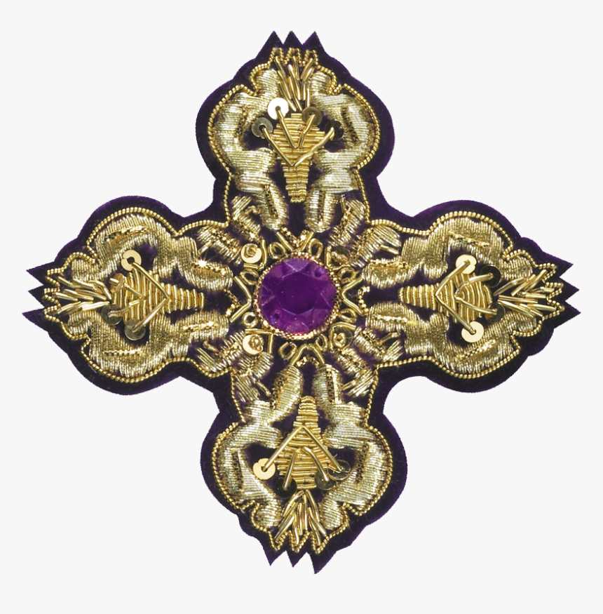 Cross, HD Png Download