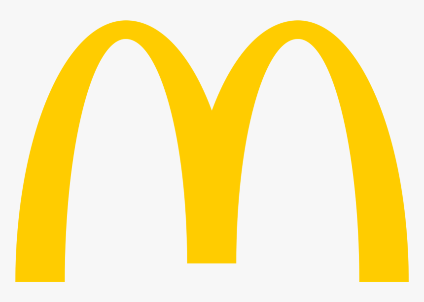 Mcdonalds Logo, HD Png Download