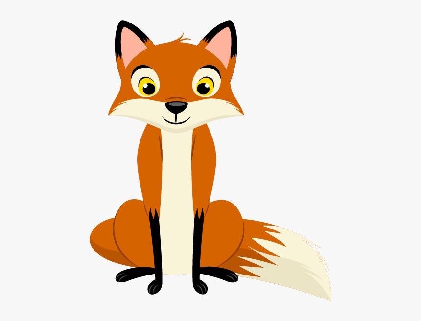 Red Fox, HD Png Download