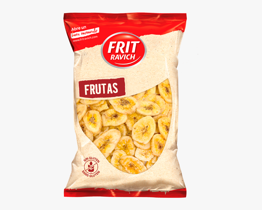 Bananas Secas, HD Png Download