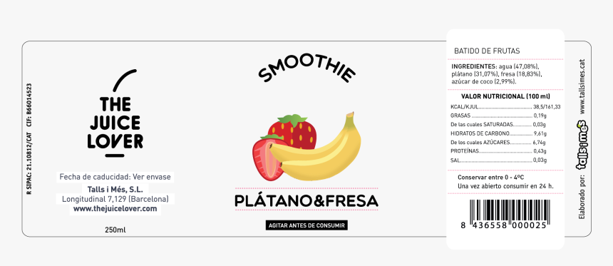 Banana, HD Png Download