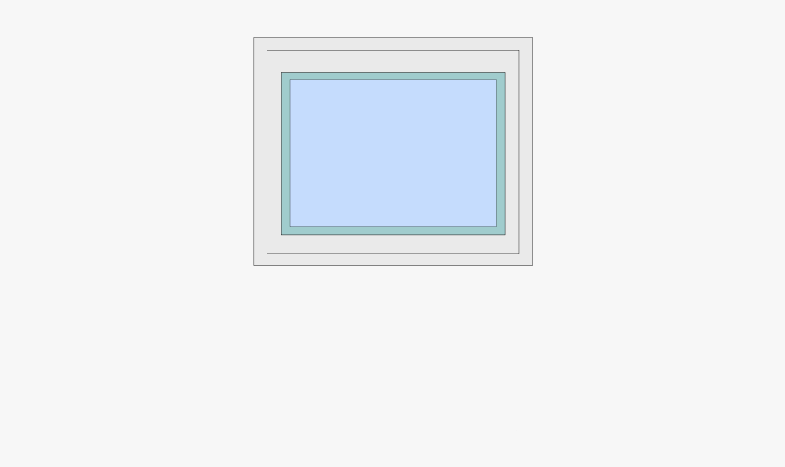 Touch Screen Svg Clip Arts - Screen, HD Png Download