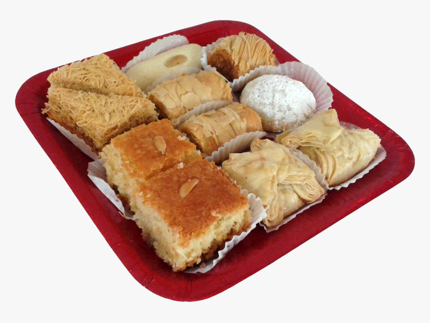 Dulces Arabes, HD Png Download