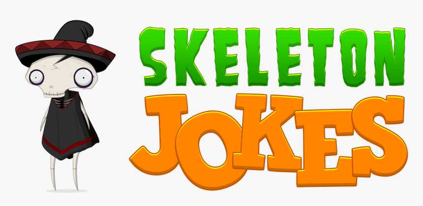 Skeleton Jokes, HD Png Download