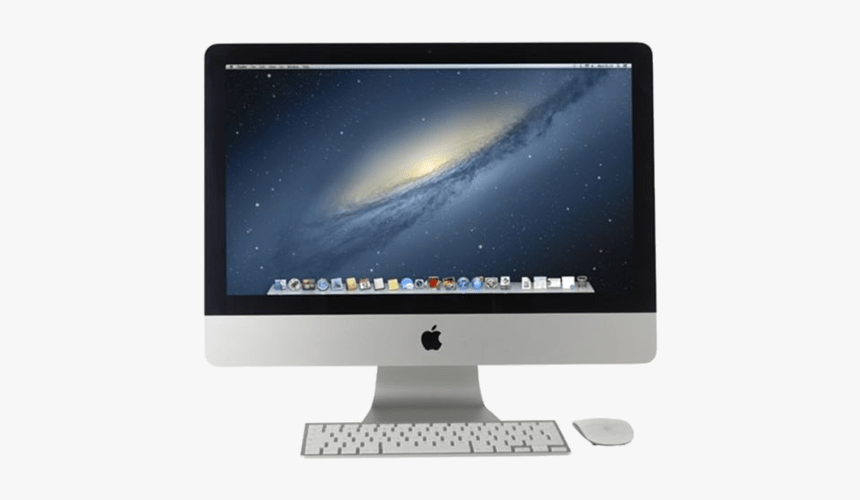 Personal Computer, HD Png Download