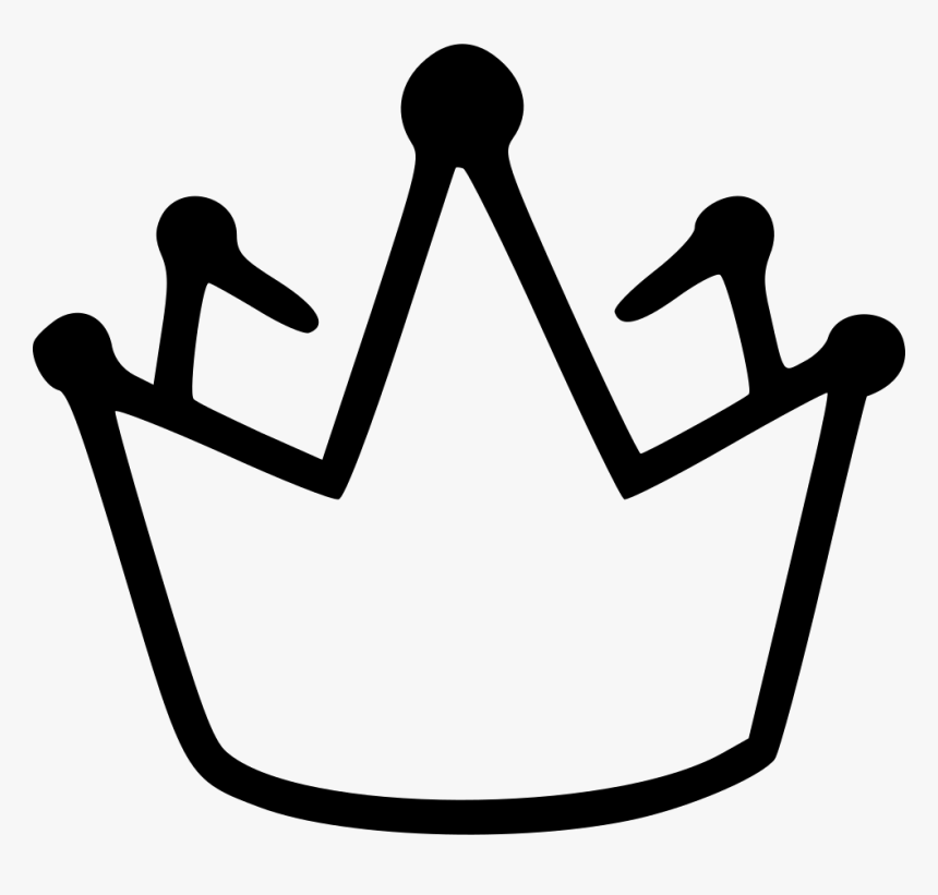 Crown, HD Png Download