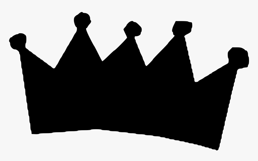 Crown King Clip Art - King's King Crown Clip Art, HD Png Download