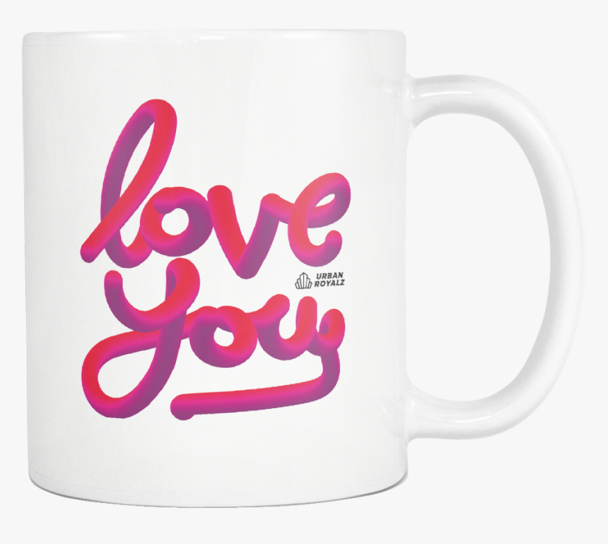 Good Morning My Love - Coffee Cup, HD Png Download
