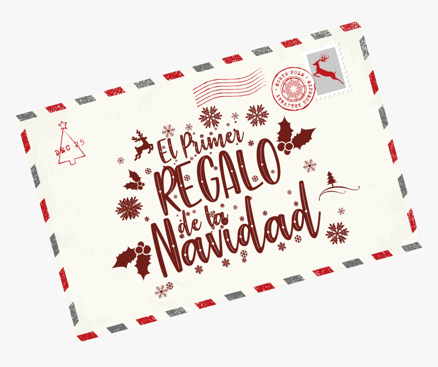 Envelope 
 Ref Envelope - Calligraphy, HD Png Download