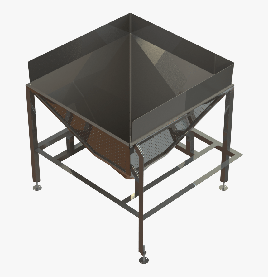 Stuffing Hoppers - Coffee Table, HD Png Download