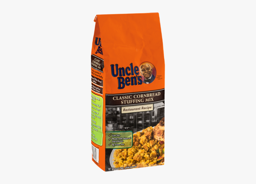 Uncle Ben's Rice, HD Png Download