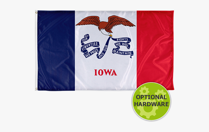 Iowa State Fete, HD Png Download